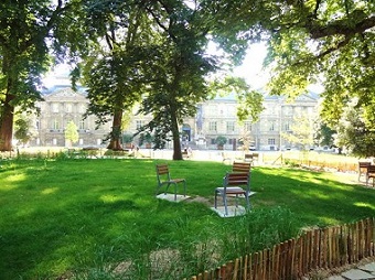 ルーアン美術館　Musée des Beaux-Arts de Rouen