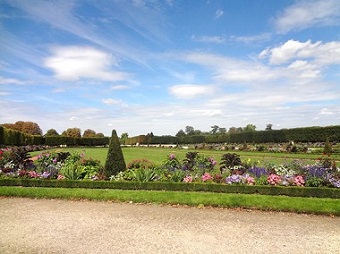 サン=ジェルマン=アン=レー城　Château de Saint-Germain-en-Laye